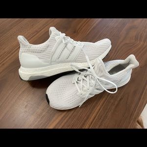 Adidas Ultra Boost white
